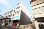 アドラシオン京橋の間取り画像