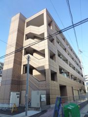 ブロッサリーバ上星川の外観画像