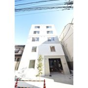 CASA PIAZZA 北千住の外観画像