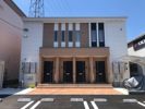 ユリシスの間取り画像