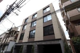 GENOVIA池袋の外観画像