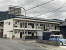 唐崎グリーンハイツの間取り画像