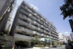 ホワイトガーデン東田の間取り画像