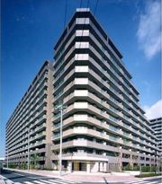 ガーデナヴィルマグノリア市川妙典の外観画像