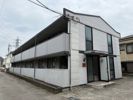 レオパレス美堀の外観