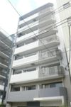スカイラグーナの間取り画像