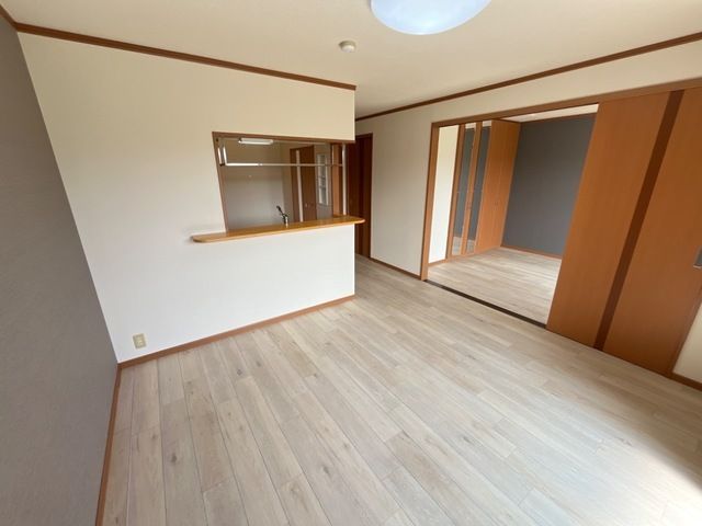 リビング
