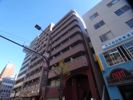 メゾンロージェの間取り画像