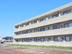 元町スクエアの外観画像
