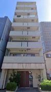 プレール・ドゥーク月島の間取り画像
