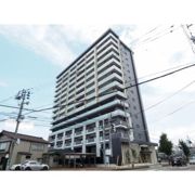 レーベン長岡南町LEXISの外観画像
