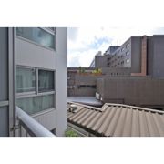 プラチナコート広尾の間取り画像