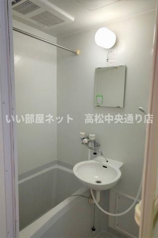 バスルーム