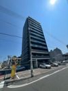 J．リヴェール錦町の外観