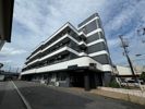 PRENCHE廿日市の外観