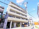 ロイヤル楠元の間取り画像