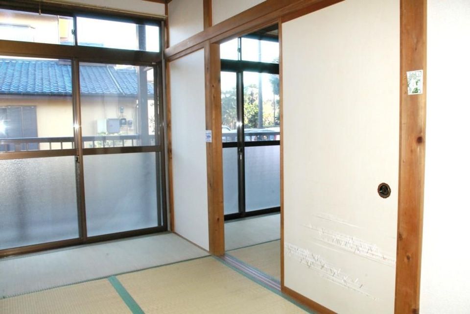 和室