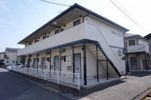 コロニーK A棟の間取り画像