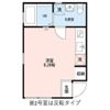 フラワームーンの間取り画像