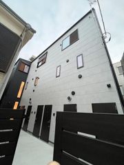 ルシェル葛西の外観画像