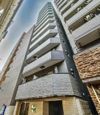 ガーラ・シティ渋谷幡ヶ谷の間取り画像