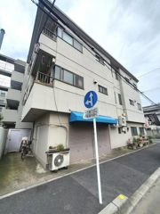 上青木コレクションハウスの外観画像