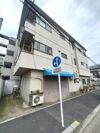 上青木コレクションハウスの間取り画像