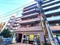 リトルアージュの外観画像