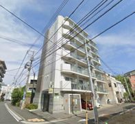 ヴェルト横濱石川町Ⅱの外観画像