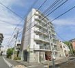 ヴェルト横濱石川町Ⅱの間取り画像