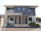 ローズ Ⅰの間取り画像