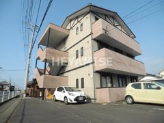 ジュノン壱番館の外観画像