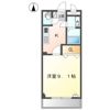エンジェルシャトーの間取り画像