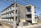レオパレスエクセランの間取り画像