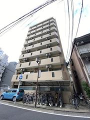 アールズタワー池下西の外観画像