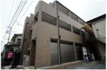 Royal Court 下総中山の外観