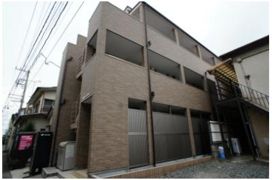 Royal Court 下総中山の外観画像