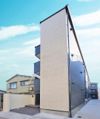 Well－being北千住の間取り画像