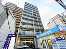 ロネスタ新深江の外観