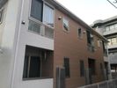 リラハイツ宮町の間取り画像