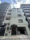 ビッグヴァンステイツ伊勢佐木南の間取り画像