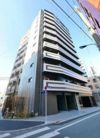 AXAS駒込アジールコートの間取り画像