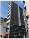 セイワパレス新梅田の外観