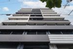 プレサンス大阪都島エレナードの間取り画像