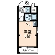 ダイホープラザ大塚の間取り画像