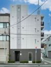 Liberte Skytree Eastの間取り画像