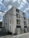MODULOR荻窪の間取り画像
