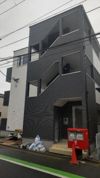 コーワレジデンスの間取り画像