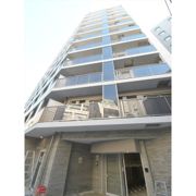 ラクレイス横濱関内の外観画像