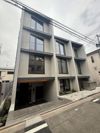 アトリオフラッツ三軒茶屋Northの間取り画像